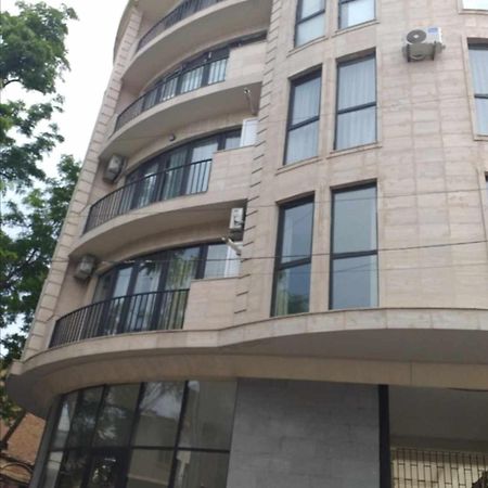 Apartment - "Exclusive" Tbilisi Exterior photo