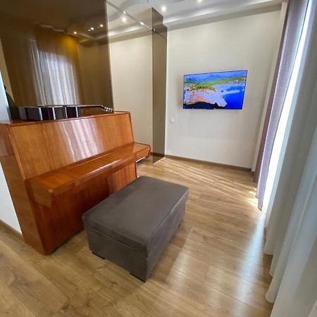 Apartment - "Exclusive" Tbilisi Exterior photo