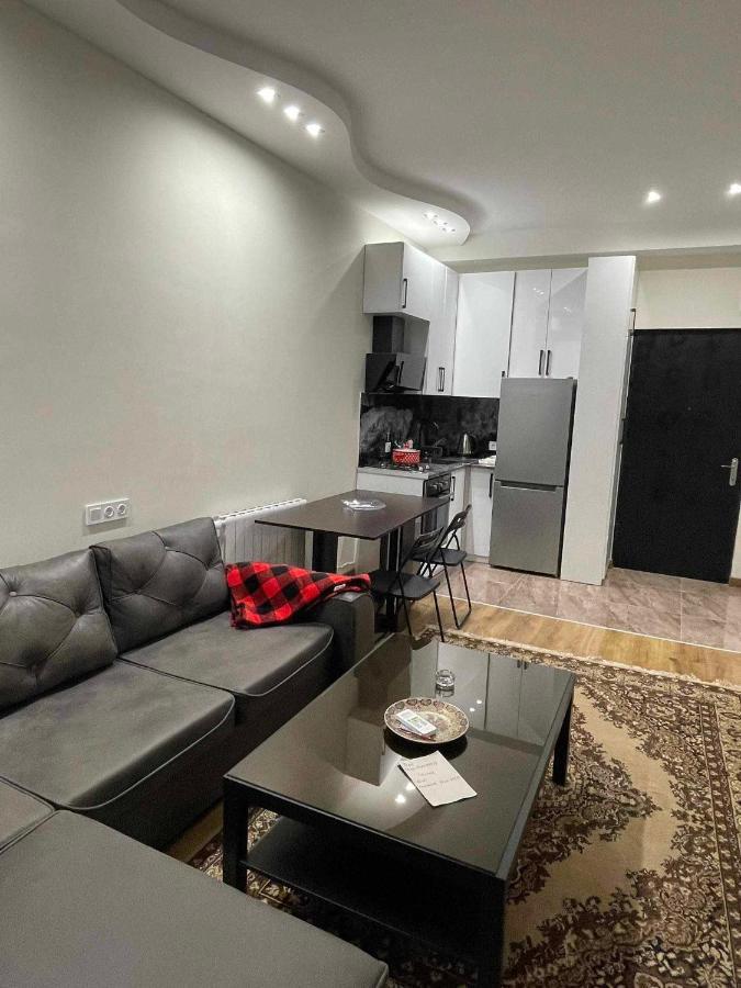 Apartment - "Exclusive" Tbilisi Exterior photo