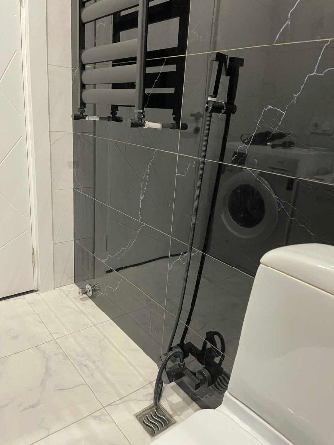 Apartment - "Exclusive" Tbilisi Exterior photo