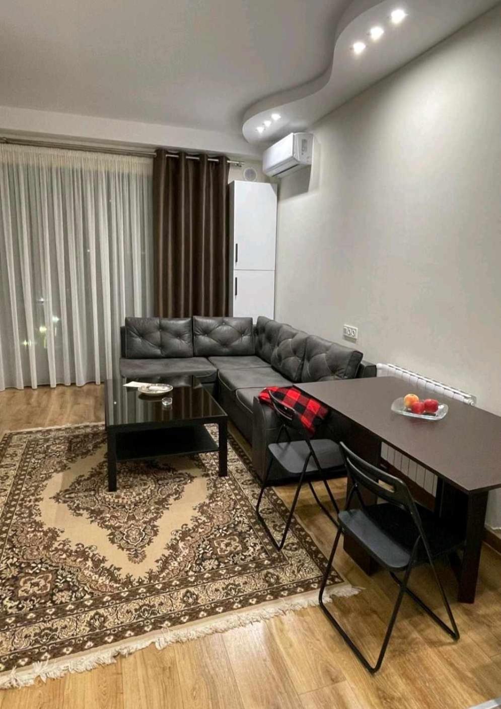 Apartment - "Exclusive" Tbilisi Exterior photo