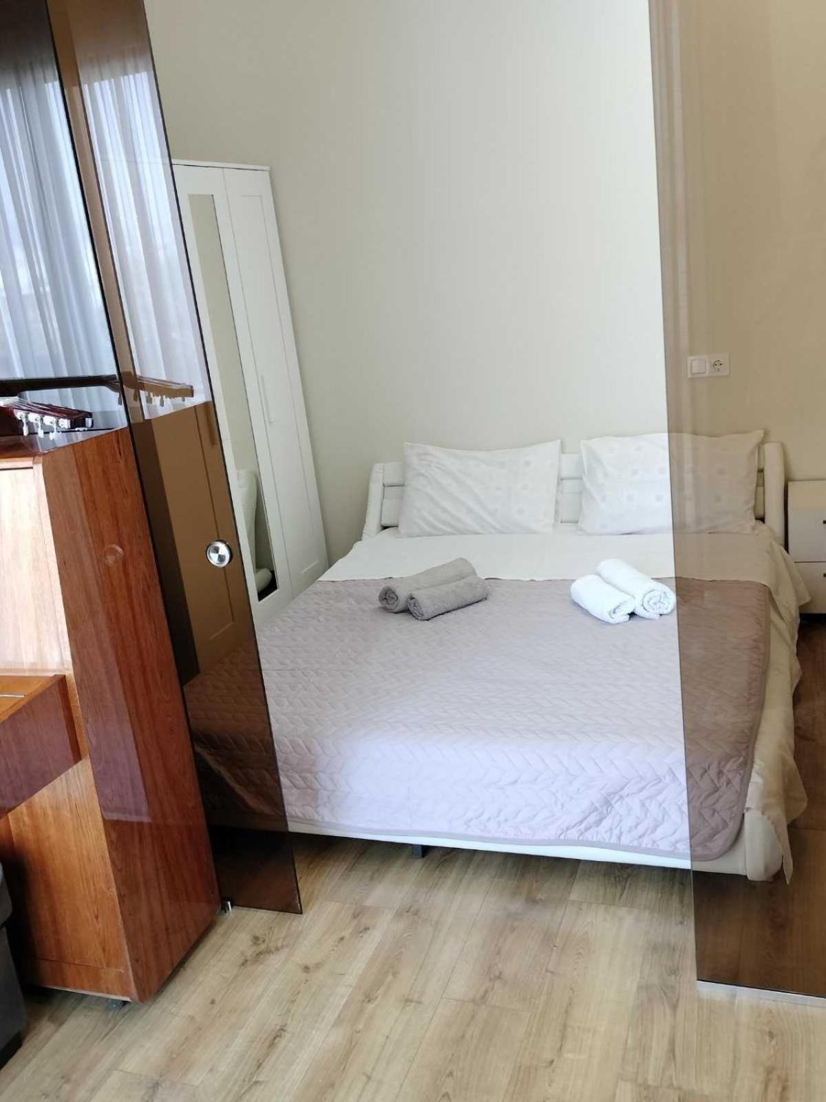 Apartment - "Exclusive" Tbilisi Exterior photo