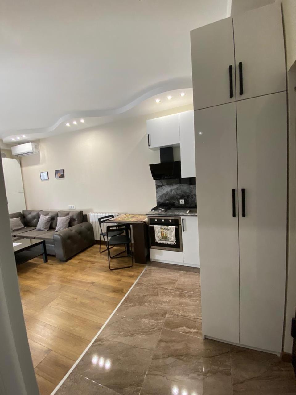 Apartment - "Exclusive" Tbilisi Exterior photo