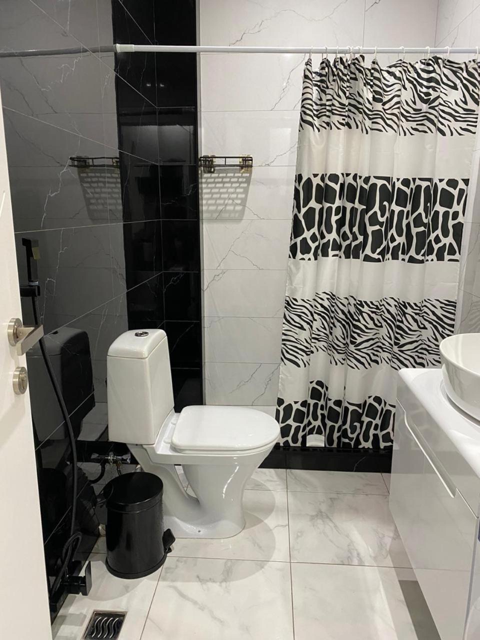 Apartment - "Exclusive" Tbilisi Exterior photo