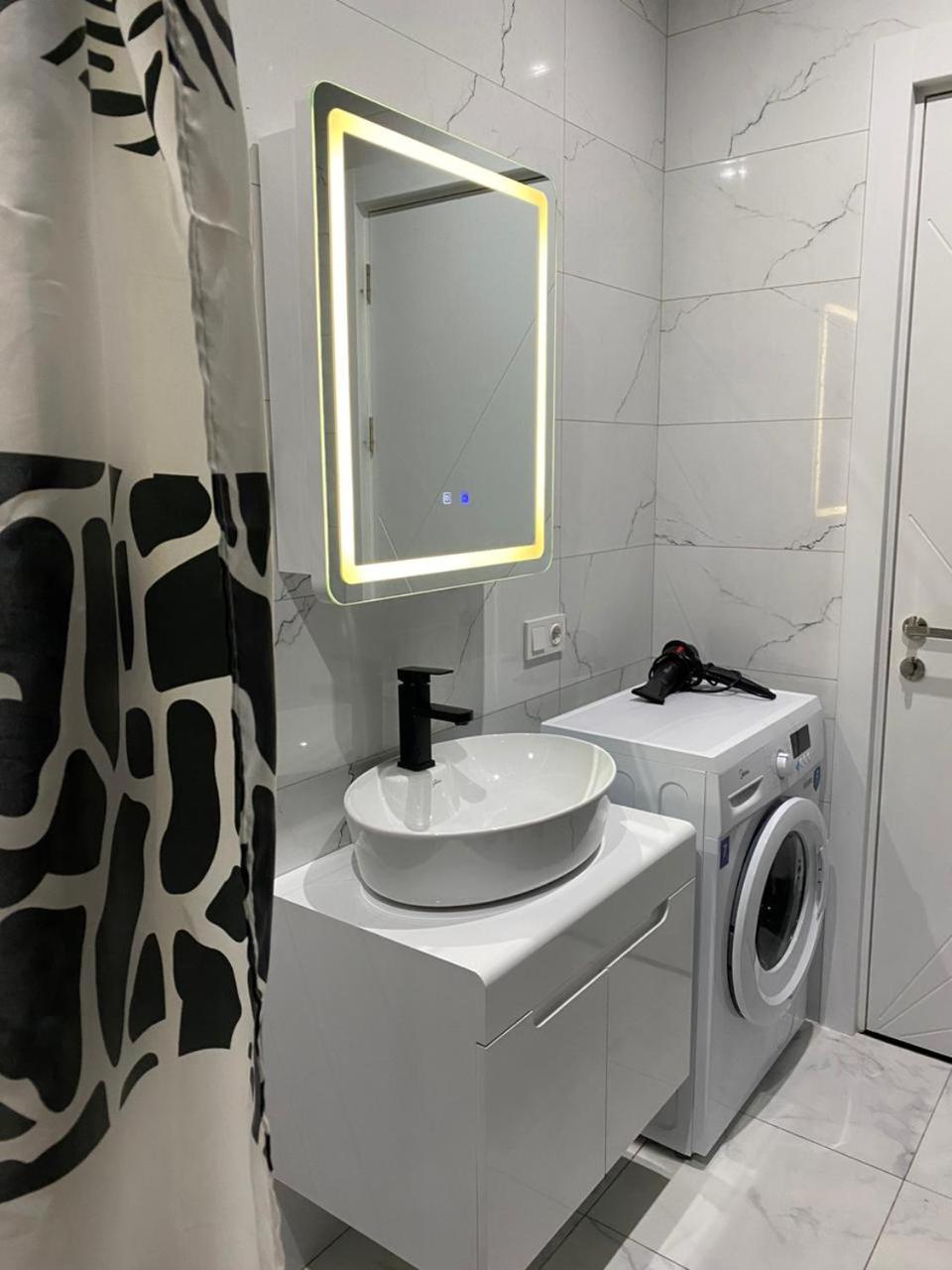 Apartment - "Exclusive" Tbilisi Exterior photo