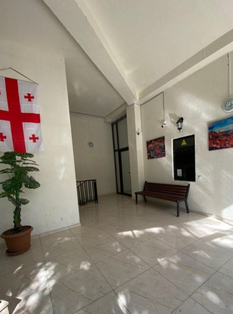 Apartment - "Exclusive" Tbilisi Exterior photo