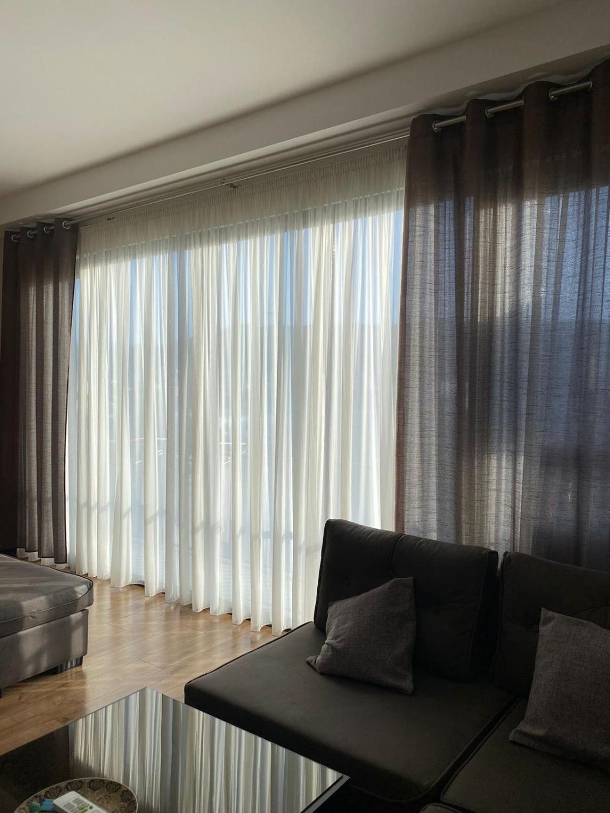 Apartment - "Exclusive" Tbilisi Exterior photo