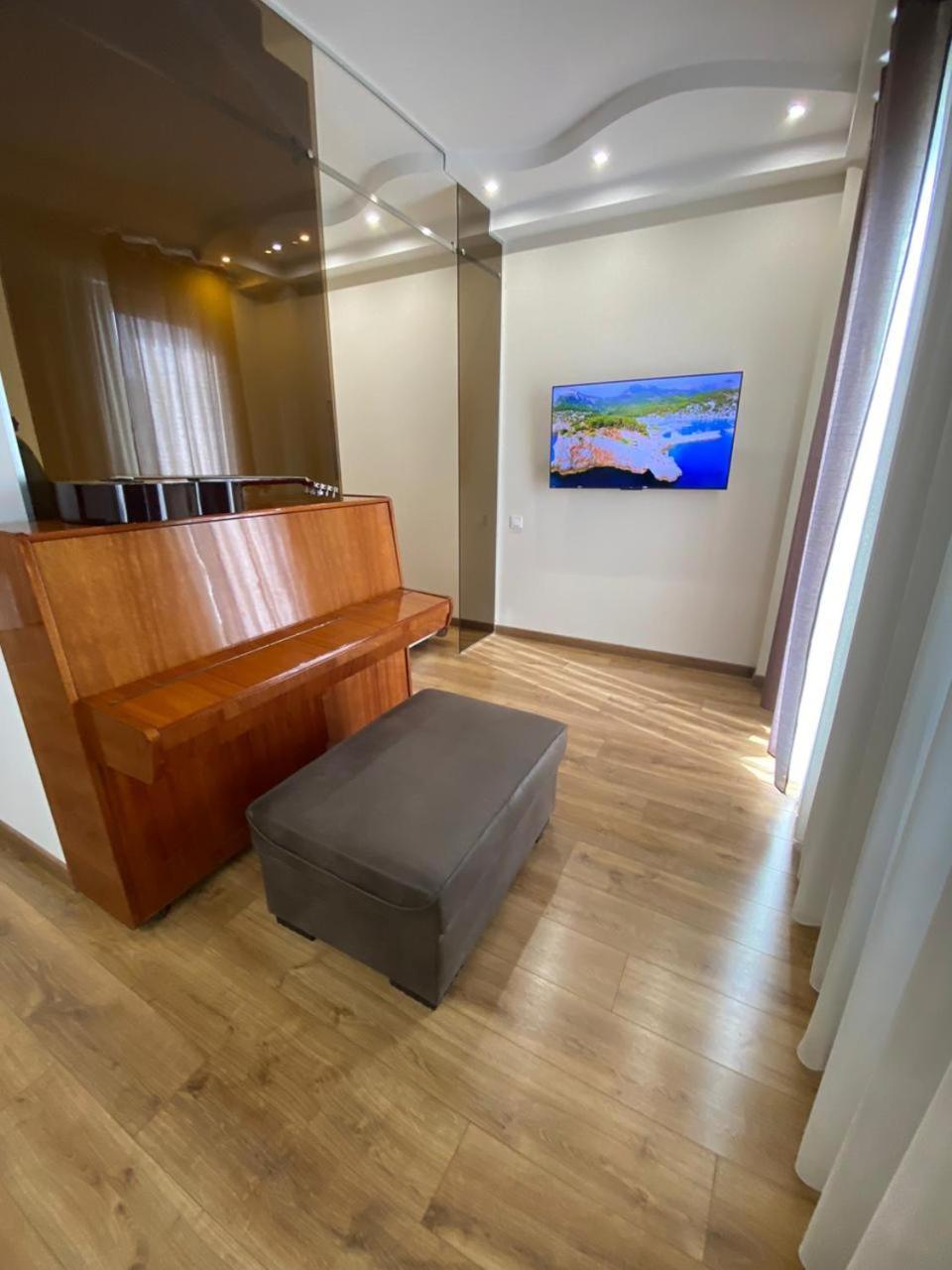 Apartment - "Exclusive" Tbilisi Exterior photo